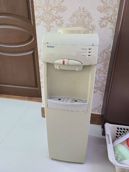 orient water dispenser for sale 4