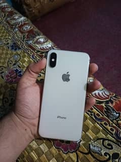 iphone xs 256 0