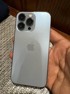 iphone 13 pro | 128GB | JV