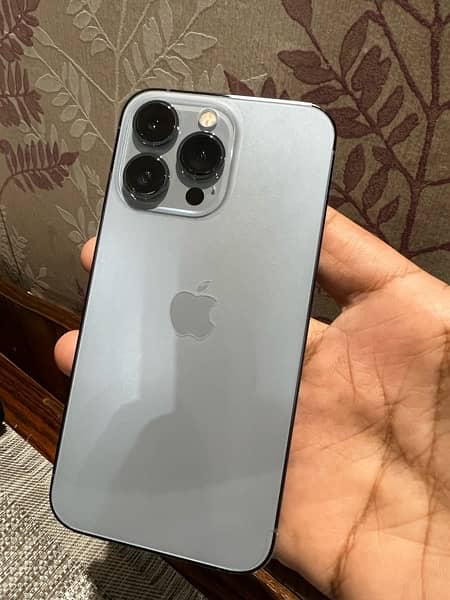 iphone 13 pro | 128GB | JV 5