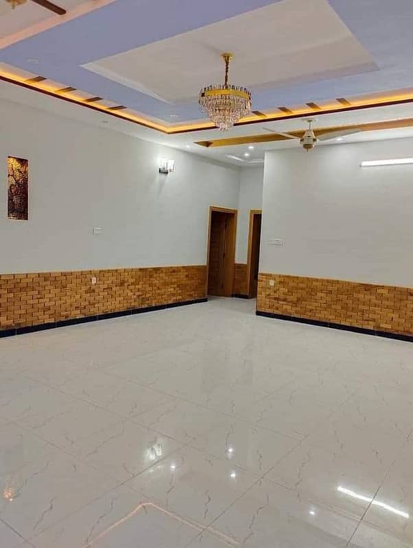 10 Marla Full House For Rent In G-13 islambad 4