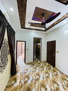 3 Years Installment Base House In Park View City Lahore 0