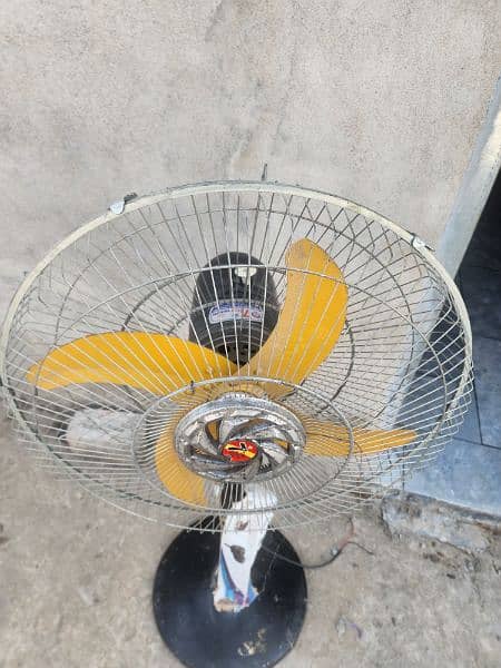 Fan for sale 1