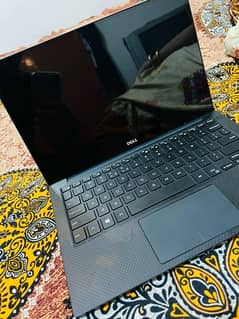 Dell xps i7th 7 generation