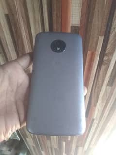 MOTO E5