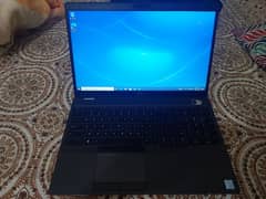 Dell Laptop - Latitude 5501 - Core i5, 9th Gen