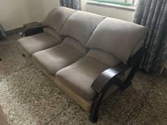 5 seater sofa set 0