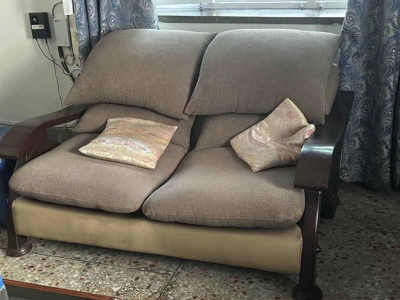 5 seater sofa set 2