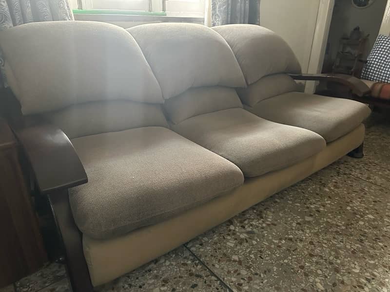 5 seater sofa set 3