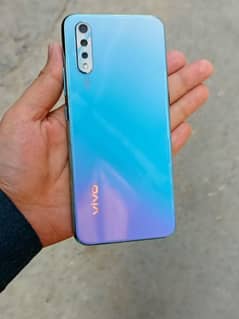 Vivo S1 8/256 With Full Box Urgent Sale 0