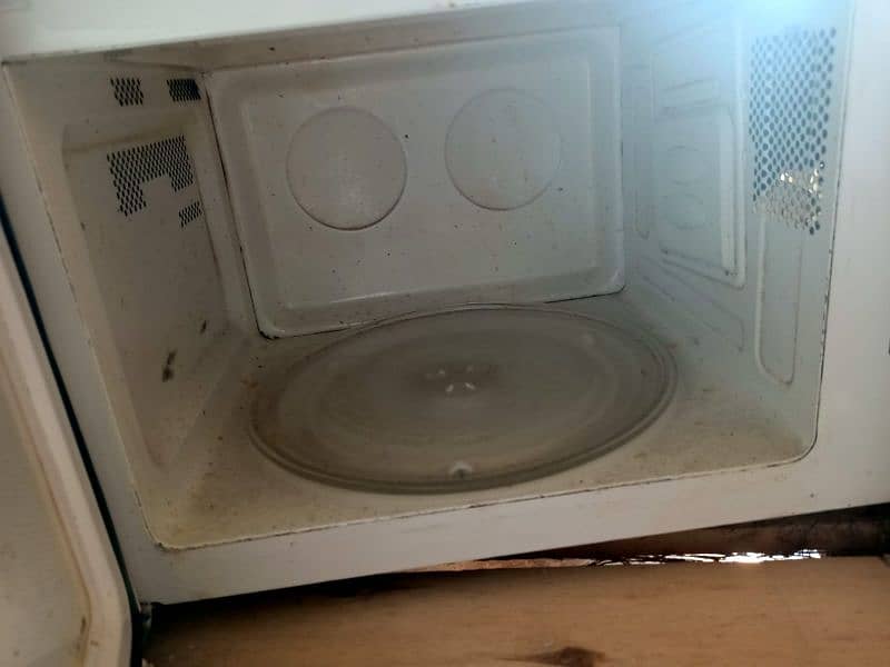 Microwave oven 20L for sale 2