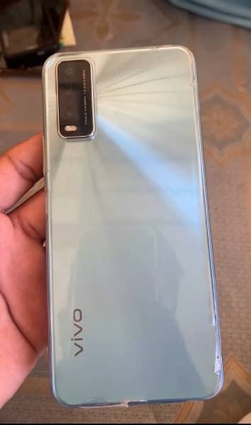 vivo y20s 4GP 128 ma hi 1