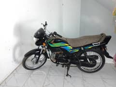 Honda Pridor 100 cc 0