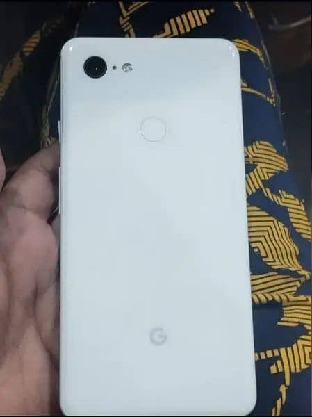 Google pixel 3xl 4/128gb 3