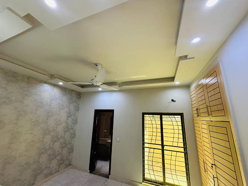 5 marla house for sale in paragon city lahore 10