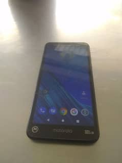 MOTO E6