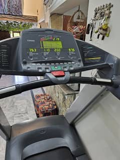 Precor USA 956i.