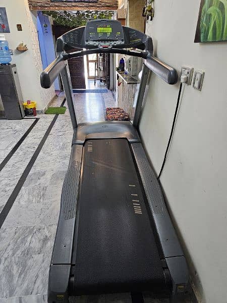 Precor USA 956i. 1