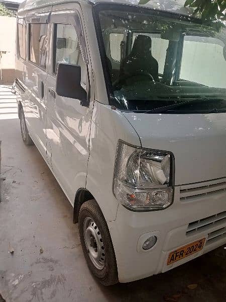 Nissan Clipper 2020 fresh import 2024 need cash 1