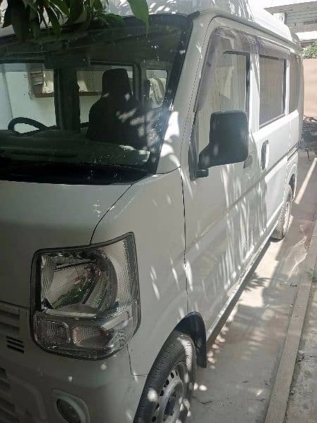 Nissan Clipper 2020 fresh import 2024 need cash 3