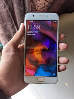 Oppo A57 4/64 For Sale 0