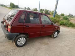 Suzuki Mehran for sale