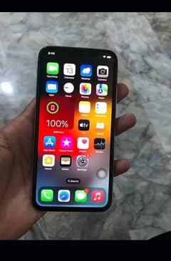 iphone x 64 gb non pta jv