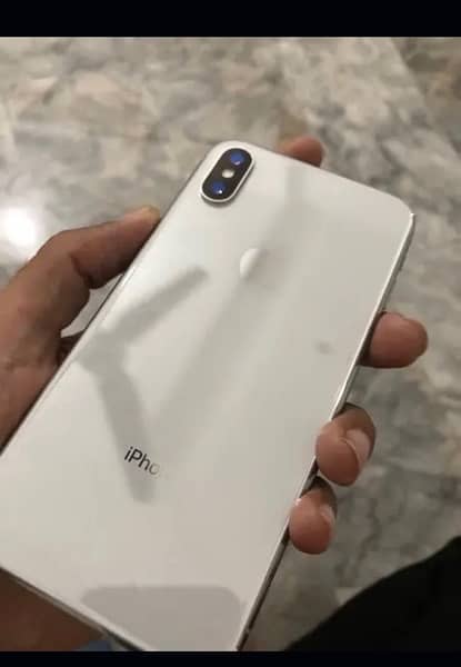 iphone x 64 gb non pta jv 1