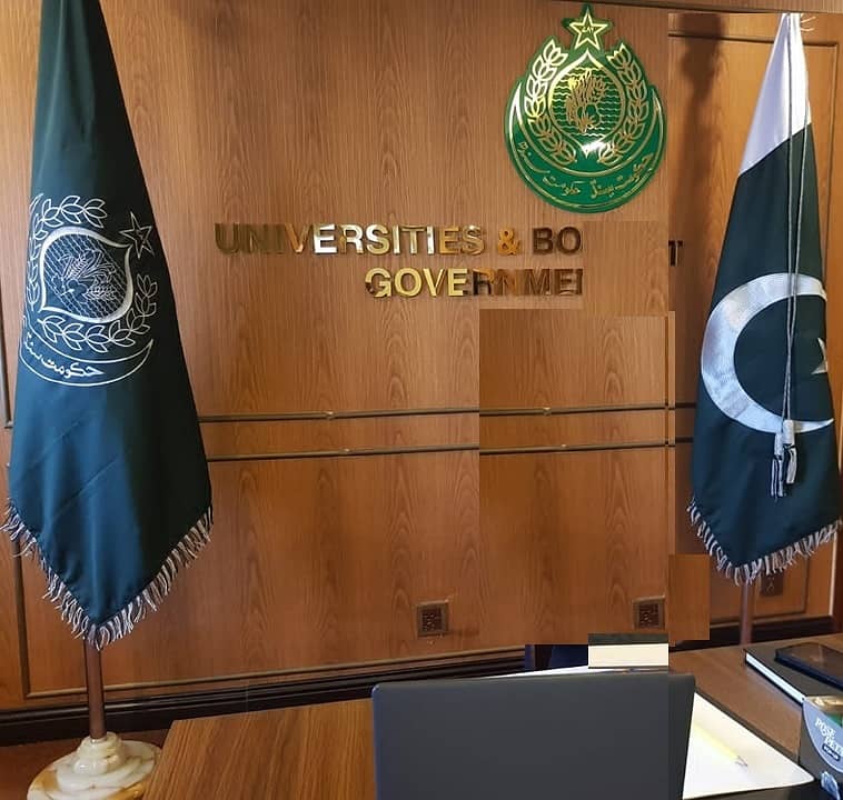 Pakistani Flag & Pole , sindh Government Flag , Army indoor Flag 5