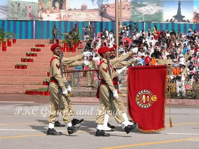 Pakistani Flag & Pole , sindh Government Flag , Army indoor Flag 15