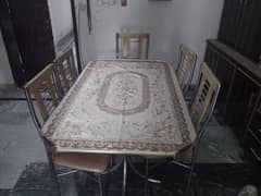 Dining table 0