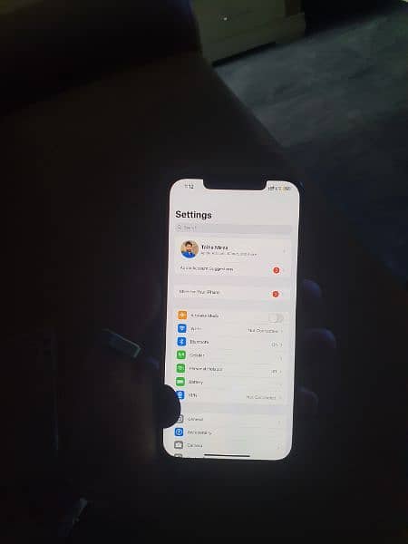 iphone 12 pro max 256GB 9