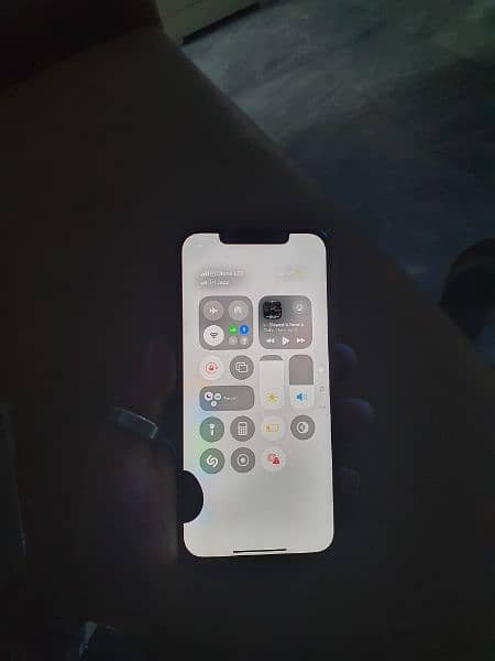 iphone 12 pro max 256GB 11