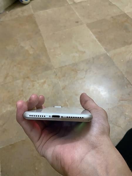 iPhone 8 Plus Waterpack 7