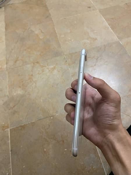 iPhone 8 Plus Waterpack 8