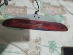 santro spolar tail light 2000 model