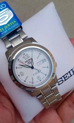 SEIKO