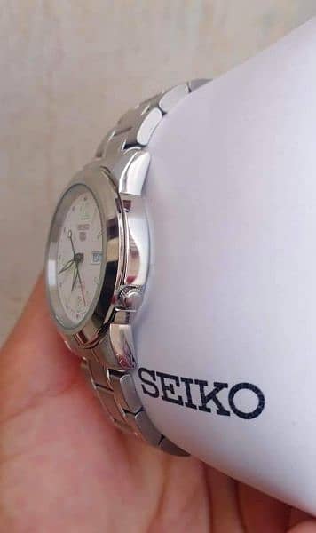 SEIKO 5 WATCHIS 4 SALE 6