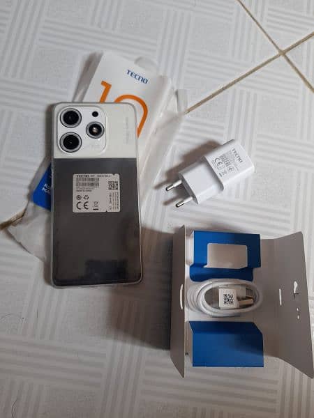 Tecno Spark 10 Pro 2