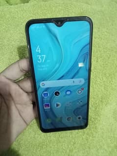 Oppo a1k