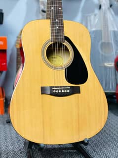 Yamaha FD-01 Acoustic Guitar (Original Guitar)