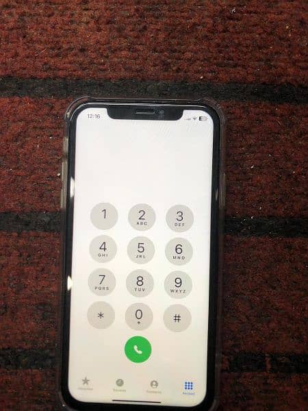 iPhone XR ,, jv non active , dual sim , face issue , battery health,81 1