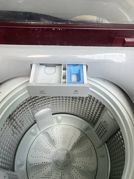 haier top load fully automatic washing machine 2