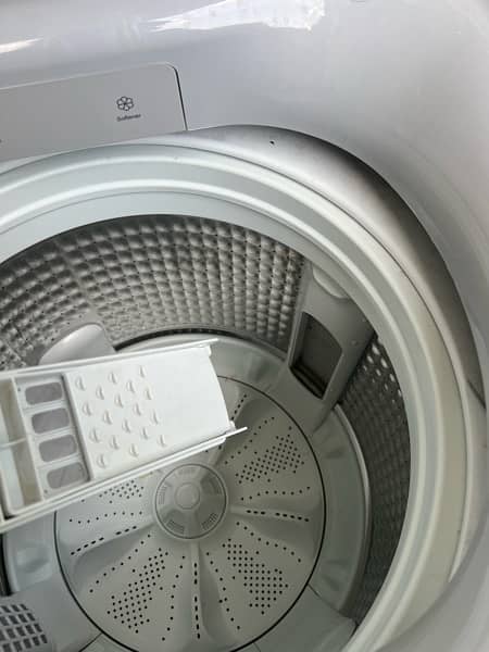 haier top load fully automatic washing machine 3