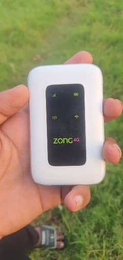 Zong fiber home unlocked device with new original bettary