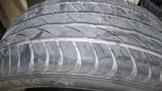 215/55 R 16 used tayer 0