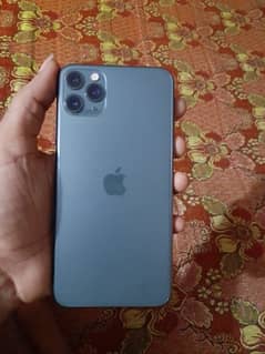 Iphone 11 pro Max pta Approved