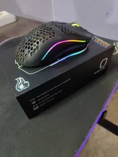 Glorious Model O- Wireless