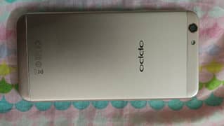 PTA APPROVED OPPO F1S 4/64 IN MINT CONDITION