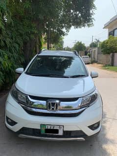 Honda BR-V 2017 0